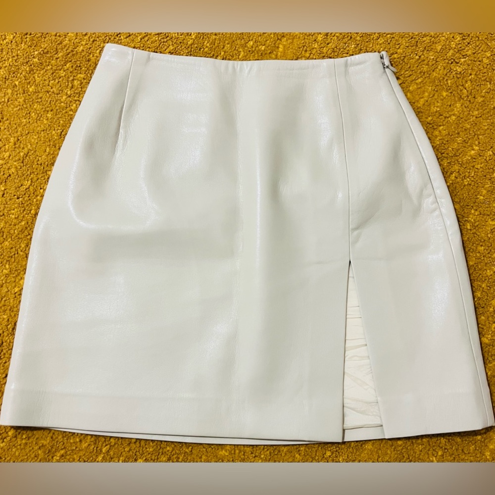 THE ANDAMANE SKIRT